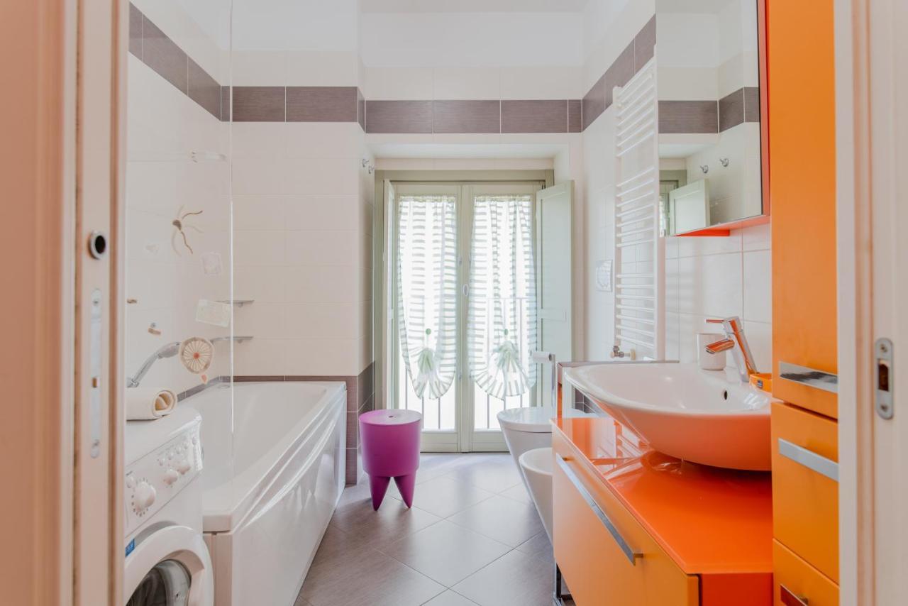 I Guardinfanti By Happyhostorino Apartment Exterior photo