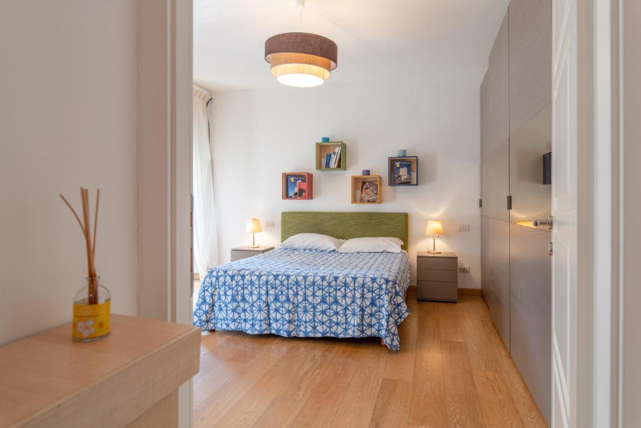 I Guardinfanti By Happyhostorino Apartment Exterior photo